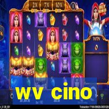 wv cino